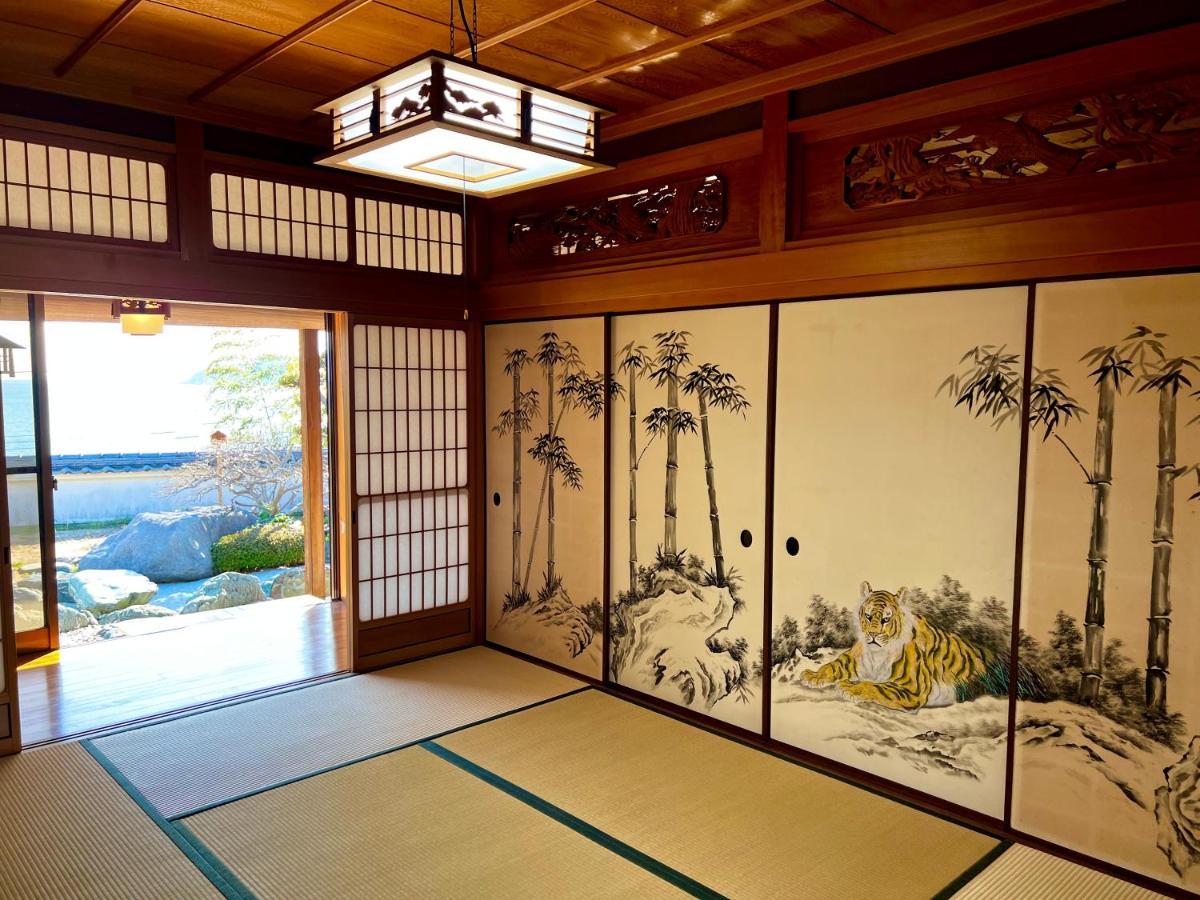 Shinobi -忍- Villa Hinase