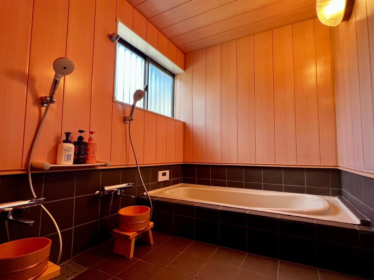 Shinobi -忍- Villa Hinase