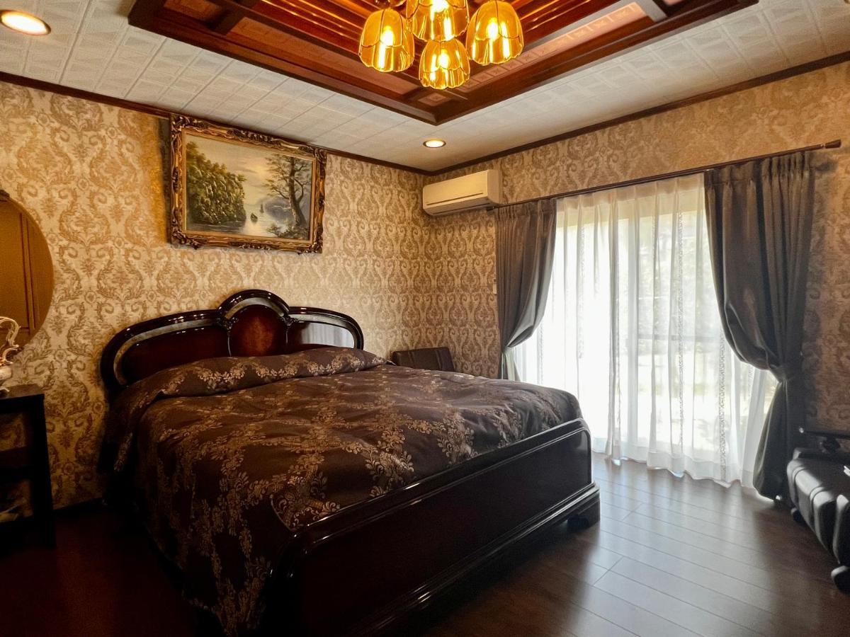 Villa Shinobi -忍- *