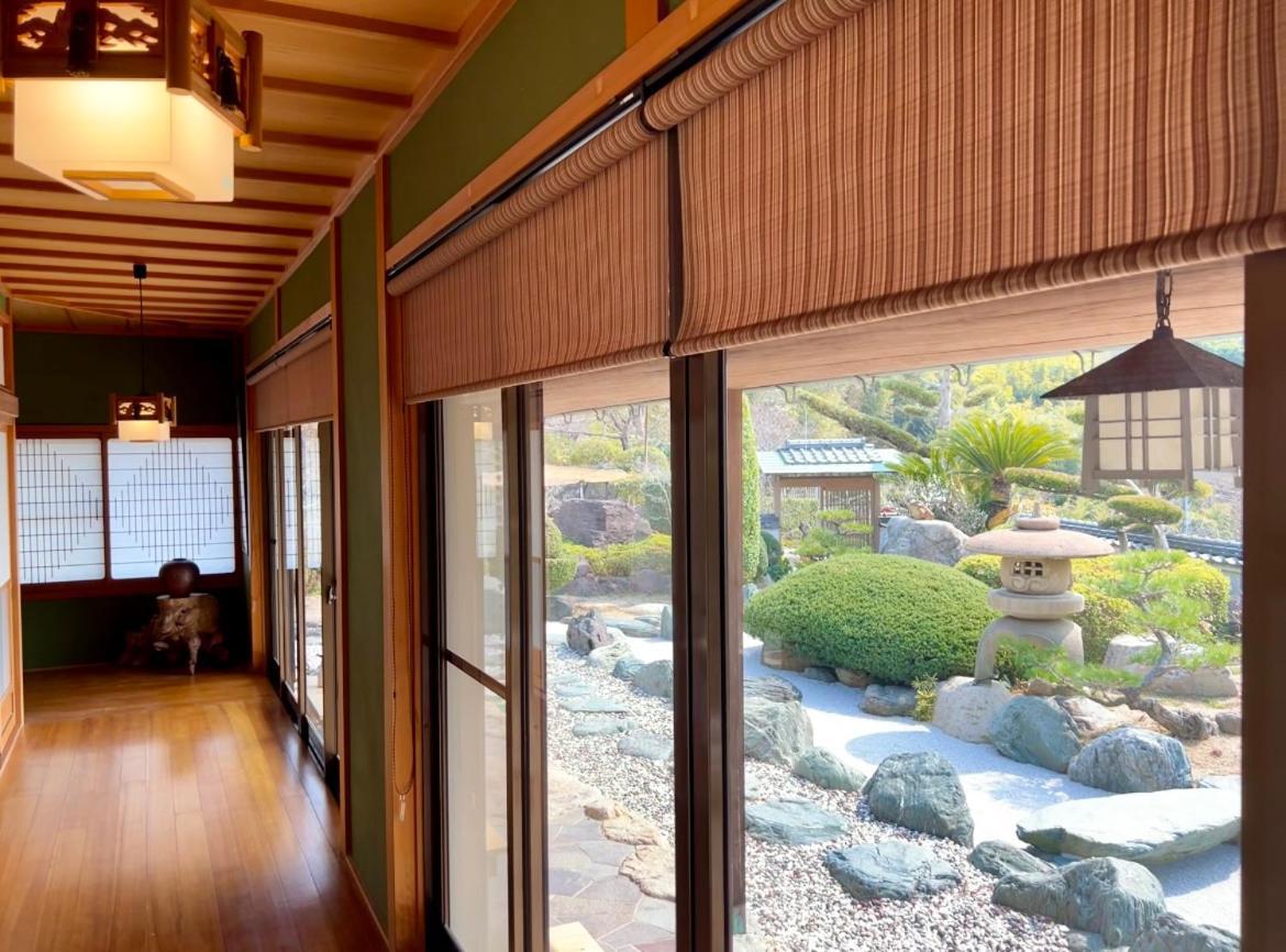 Villa Shinobi -忍- Hinase